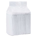 vidaXL Háziállat Képző Párna Egyszínű 100 pcs 45 x 33 cm