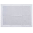 vidaXL Háziállat Képző Párna Egyszínű 100 pcs 45 x 33 cm