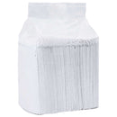 vidaXL Háziállat Képző Párna Egyszínű 50 pcs 60 x 45 cm