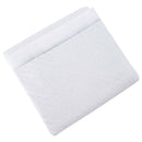 vidaXL Háziállat Képző Párna Egyszínű 50 pcs 60 x 45 cm