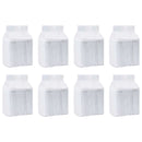 vidaXL Háziállat Képző Párna Egyszínű 400 pcs 60 x 45 cm