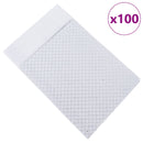 vidaXL Háziállat Képző Párna Egyszínű 100 pcs 90 x 60 cm