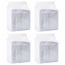 vidaXL Háziállat Képző Párna Egyszínű 200 pcs 120 x 80 cm