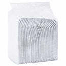 vidaXL Háziállat Képző Párna Egyszínű 200 pcs 120 x 80 cm