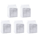 vidaXL Háziállat Képző Párna Egyszínű 300 pcs 120 x 80 cm