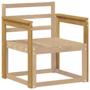 vidaXL Kartámasz modul 2 db Fehér 59 x 6 x 61 cm Tömör Akácfa