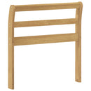 vidaXL Kartámasz modul 2 db Fehér 58,5 x 8,5 x 60 cm Tömör Akácfa