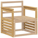 vidaXL Kartámasz modul 2 db Fehér 59 x 6 x 61 cm Tömör Akácfa