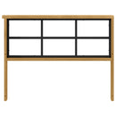vidaXL Kartámasz modul 2 db Fehér 80 x 6 x 61 cm Tömör Akácfa