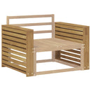 vidaXL Kartámasz modul 2 db Fehér 78,5 x 10 x 61 cm Tömör Akácfa