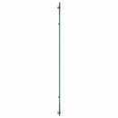 vidaXL Konyhai hátfal 2 pcs Fehér 110 x 60 cm edzett üveg