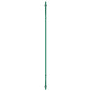 vidaXL Konyhai hátfal 2 pcs Fehér 120 x 60 cm edzett üveg