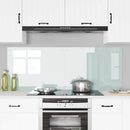 vidaXL Konyhai splashback 2 pcs Fehér 80 x 60 cm edzett üveg