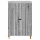 vidaXL Cipőszekrény ALKMAAR 59,5 x 39,5 x 90 cm Szerelt Fa