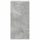 vidaXL Fürdőszobai faliszekrény ARNHEM Betonszürke 30 x 31 x 59 cm