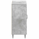 vidaXL Cipőszekrény HAARLEM 59,5 x 39,5 x 89,5 cm Szerelt Fa