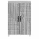 vidaXL Cipőszekrény HAARLEM 59,5 x 39,5 x 89,5 cm Szerelt Fa