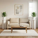 vidaXL Növényállvány 2 pcs Magasfényű Fehér Ø40 x 100 cm Szerelt Fa