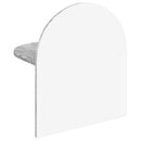 vidaXL Éjjeli asztal Szürke Sonoma 40 x 35,5 x 45,5 cm Mérnöki fa