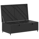 vidaXL Kültéri kanapé szett 4 -Seater 4 pcs 55 x 30 x 39 cm