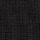 vidaXL Kanapé Fekete 156 x 81 x 87,5 cm Poliészter