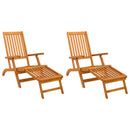 vidaXL Függőágy és összecsukható napozóágy 2 pcs 55 x 146 x 91 cm
