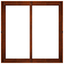 vidaXL Kerti cserép Rozsdás 80 x 80 x 60 cm Időjárásálló Acél