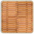 vidaXL Bútor szettek párnával 4 pcs Beige és krém PE Rattan