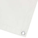 vidaXL Erkély Szúnyogháló 100 x 300 cm Oxford Szövet Négyszögletes