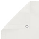 vidaXL Erkély Szúnyogháló 100 x 300 cm Oxford Szövet Négyszögletes