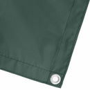 vidaXL Erkély Szúnyogháló 90 x 200 cm PU bevonatos oxford alu