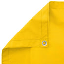 vidaXL Erkély Szúnyogháló 90 x 200 cm Oxford Szövet Négyszögletes