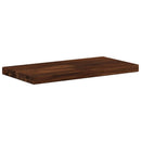 vidaXL Téglalap Asztallap 90 x 50 x 3,5 cm Négyszögletes Tömör Akácfa