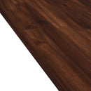 vidaXL Téglalap Asztallap 120 x 70 x 3,2 cm Négyszögletes Tömör Akácfa