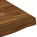 vidaXL Téglalap Asztallap 90 x 50 x 3,5 cm Négyszögletes Tömör Akácfa
