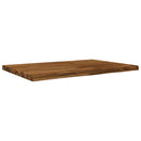 vidaXL Téglalap Asztallap 90 x 50 x 3,5 cm Négyszögletes Tömör Akácfa