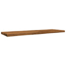 vidaXL Téglalap Asztallap 90 x 50 x 3,5 cm Négyszögletes Tömör Akácfa
