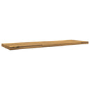 vidaXL Téglalap Asztallap 90 x 50 x 3,5 cm Négyszögletes Tömör Akácfa