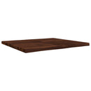 vidaXL Téglalap Asztallap 90 x 50 x 3,5 cm Négyszögletes Tömör Akácfa