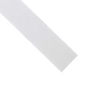 vidaXL Öntapadó habszalag 10 pcs Fehér 15mm x 10m CR Hab