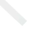 vidaXL Öntapadó habszalag 2 pcs Fehér 20mm x 10m CR Hab