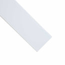 vidaXL Öntapadó habszalag 2 pcs Fehér 40mm x 5m CR Hab