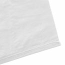 vidaXL Fonott zsákok 100 db Fehér 60 x 100 cm PP