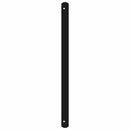 vidaXL Ablakok biztonsági rács 4 keresztlécsel 3 pcs 63-114 cm
