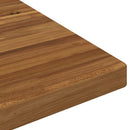 vidaXL Téglalap Asztallap 90 x 50 x 3,5 cm Négyszögletes Tömör Akácfa