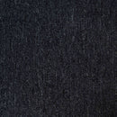 vidaXL Szőnyegcsempe Sötétszürke 50 x 50 cm 4 pcs PP és Bitumen