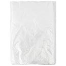 vidaXL Porlap 6 pcs Átlátszó 400 x 500 cm HDPE