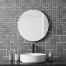 vidaXL Mozaik Csempék Szürke 30 x 30 cm Márvány