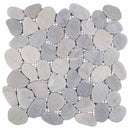 vidaXL Szürke 30 x 30 cm