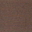 vidaXL Erkély Szúnyogháló Barna 75 x 700 cm HDPE és Alumínium